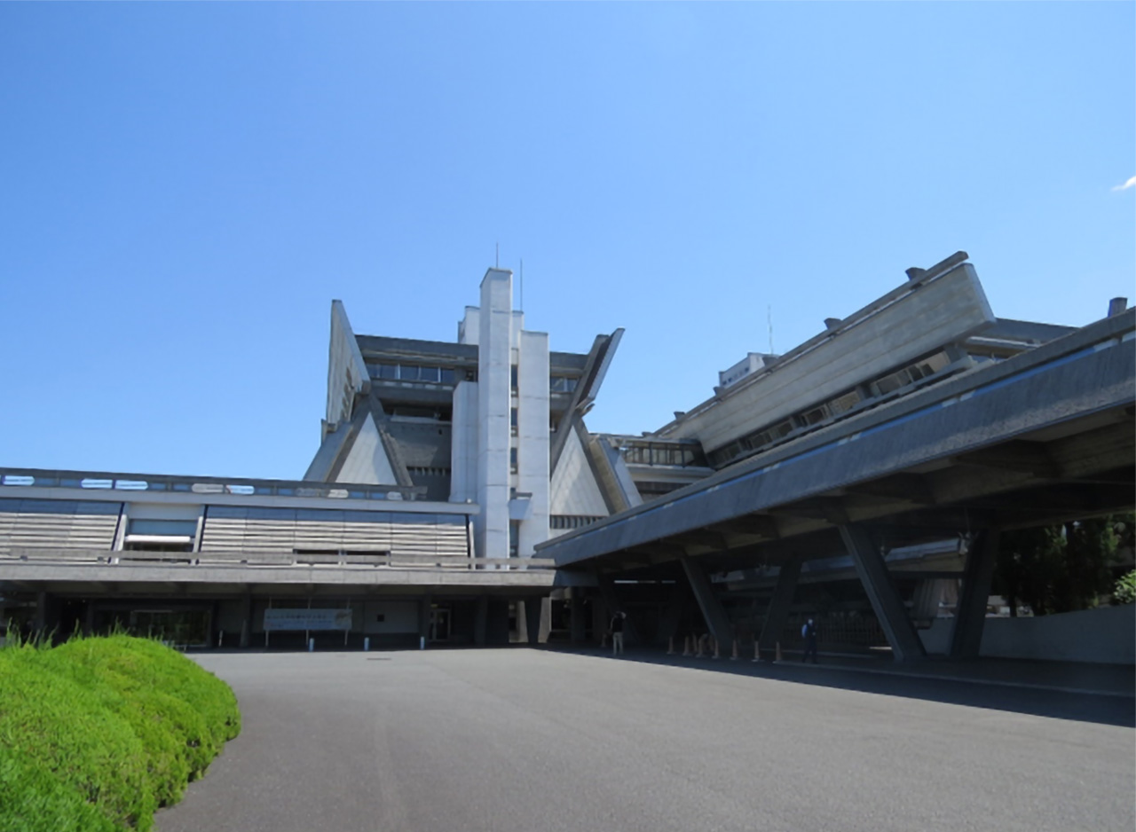 国立京都国際会館