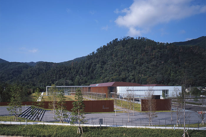 島根県立歴史民族博物館