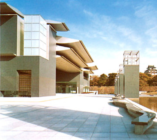 和歌山県立近代美術館・県立博物館