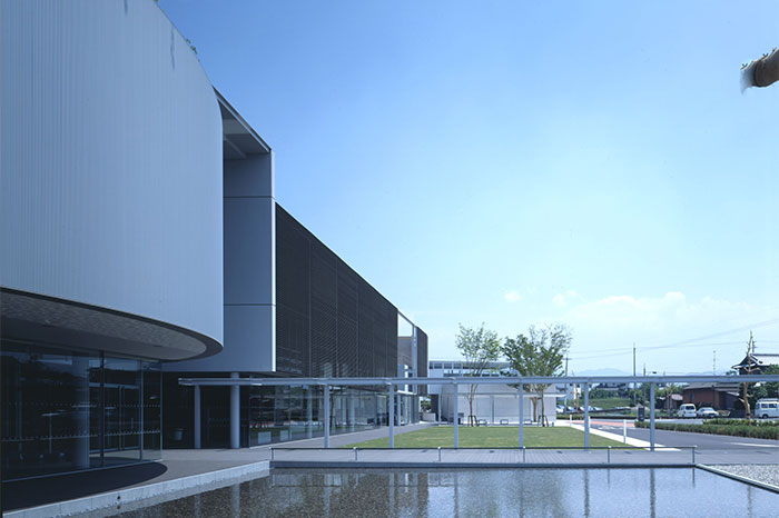 道の駅「香南楽湯」